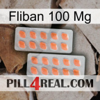 Fliban 100Mg 27